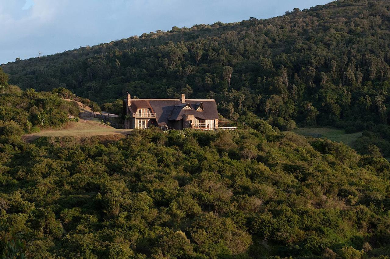 Hopewell Private Game Reserve Buyskloof Exterior photo