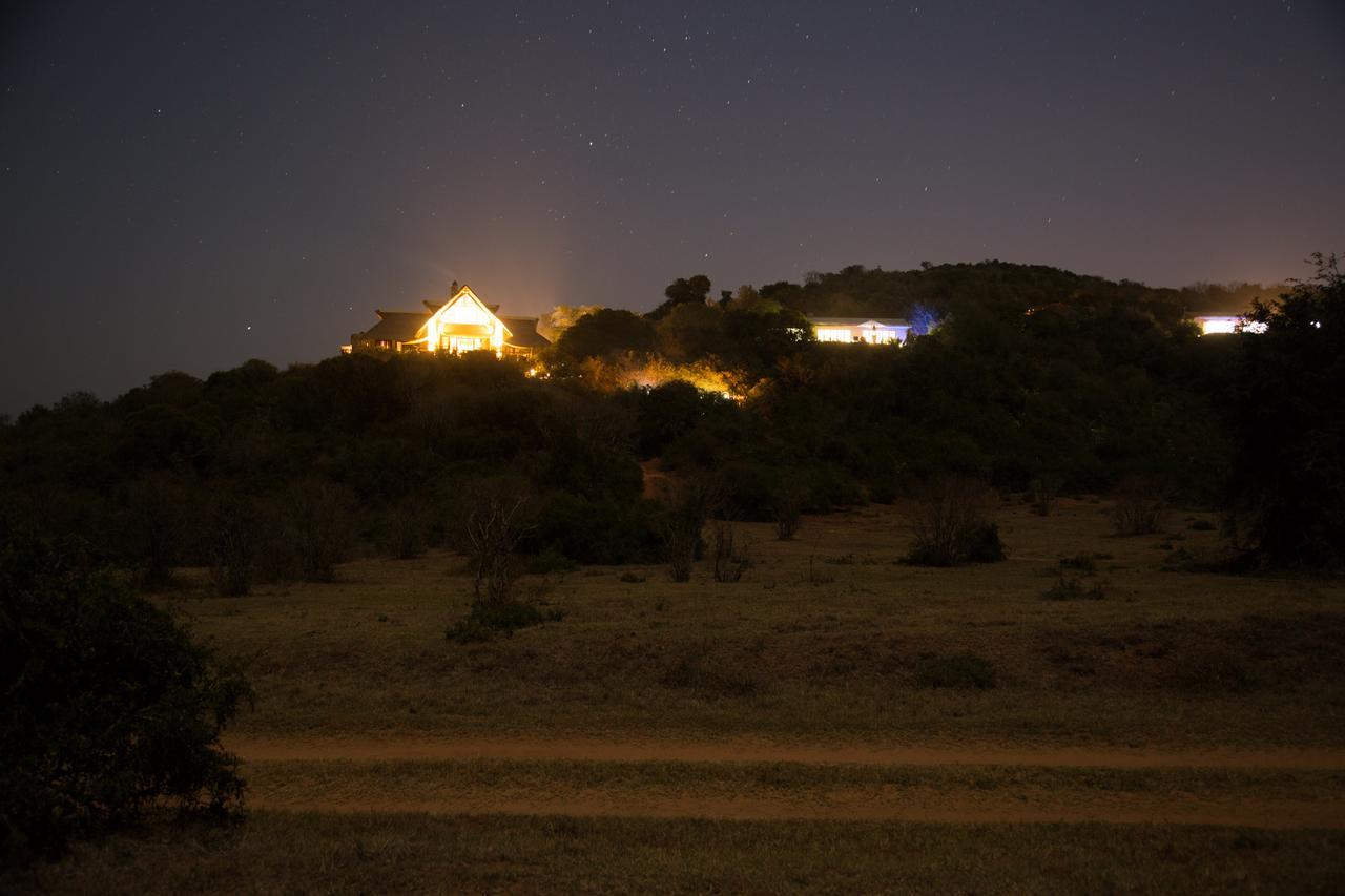 Hopewell Private Game Reserve Buyskloof Exterior photo